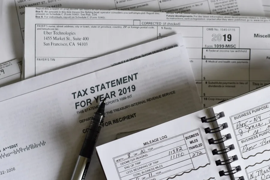 ITR Filing Guide